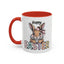 Easter Mug - Happy Easter Bunny