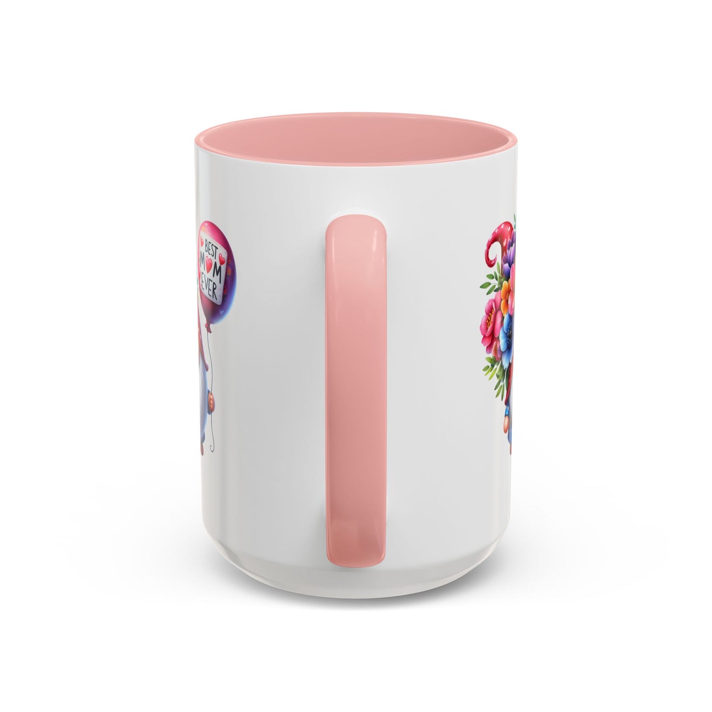 Mother's Day Mug - Best Mom Ever
