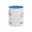 Adult Mug - Don't Fucking Ovary-Act