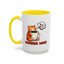 Humor Mug - Morning Mood