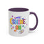 Wellness Mug - Shine On Celestial