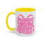 Support Mug - Fight Hope Cure