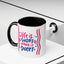 Motivation Mug - Life is Short Make it Sweet