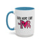Support Mug - Faith Hope Cure