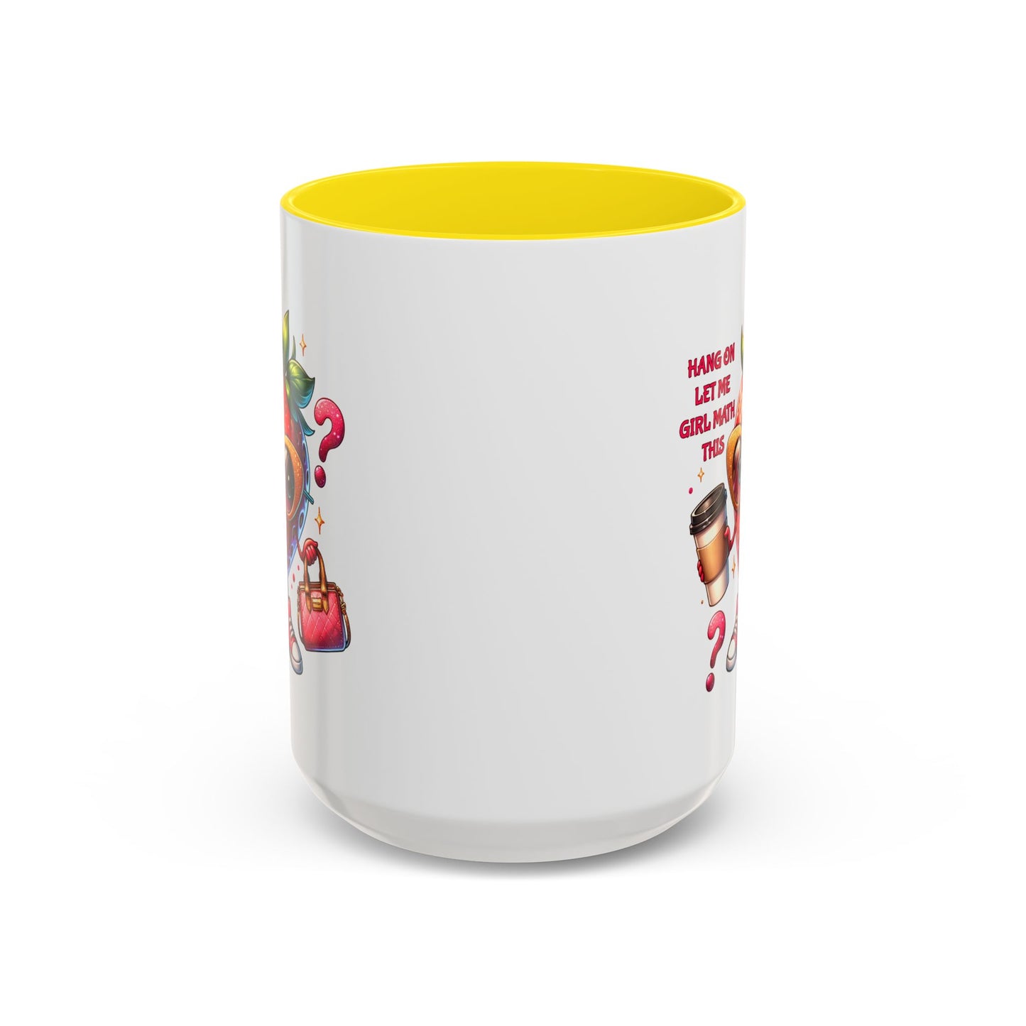 Humor Mug - Hang On