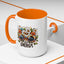 Wellness Mug - Good Energy