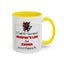 Humor Mug - I Could Be Successful