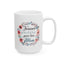 Mother's Day Mug - Forever Grateful