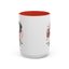 Adult Mug - If You Can't Kill Them With Kindness