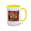 Father's Day Mug - Best Dad Ever Toolset