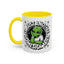 Alien Mug - Homesick Alien