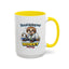 Office Mug - I'm Not Feeling