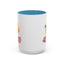 Wellness Mug - But First Anxiety