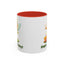Birthday Mug - Fairy Cake