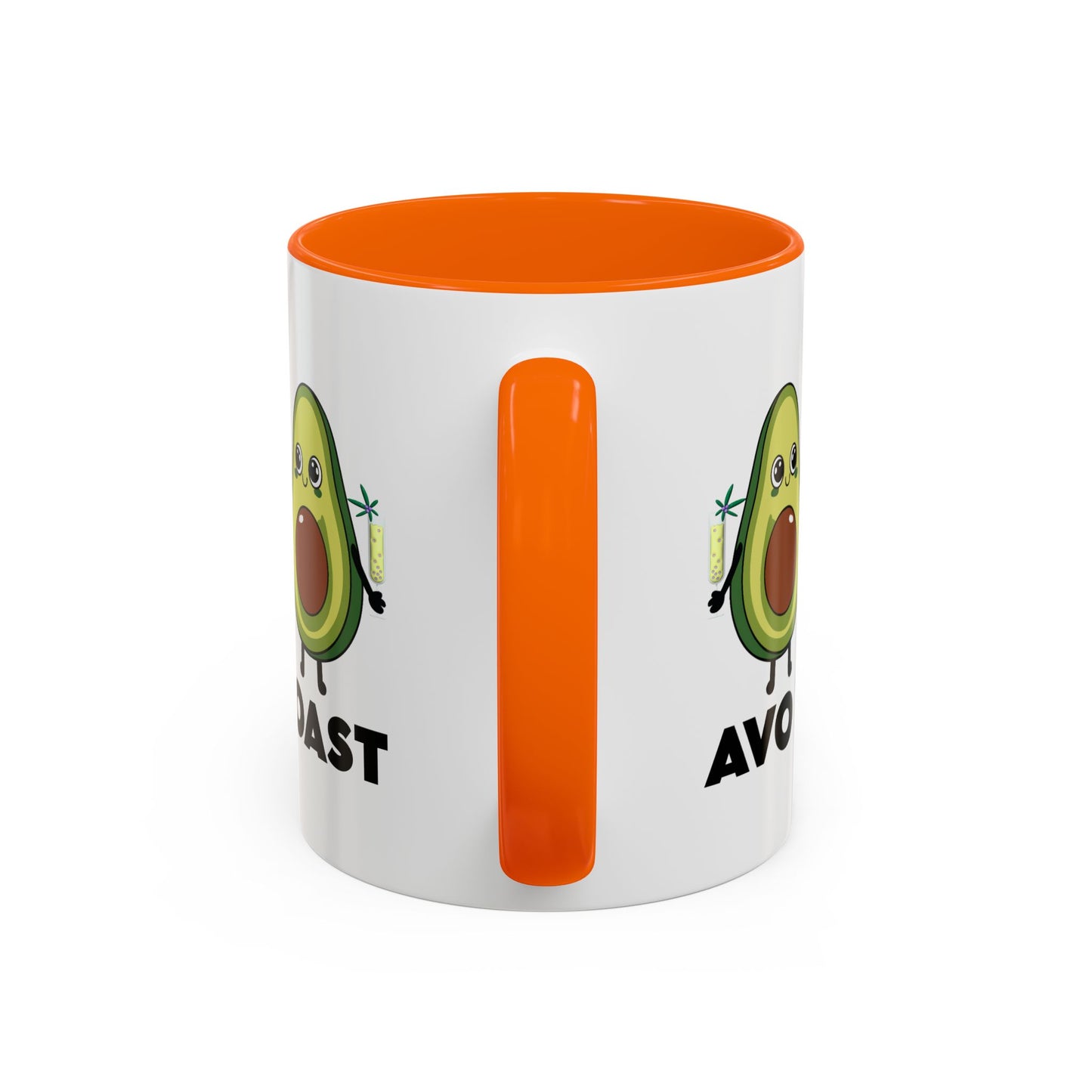 Humor Mug - Avo Toast