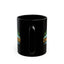 Adventure Mug - Camp More Worry Less