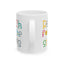 Motivation Mug - Reach For The Stars