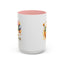 Birthday Mug - Happy Birthday Sun