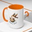 Mother's Day Mug - Mom's Love