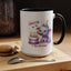Birthday Mug - Birthday Elephant