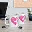 Support Mug - Find A Cure