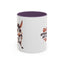 Adult Mug - Quit Staring at My Ass