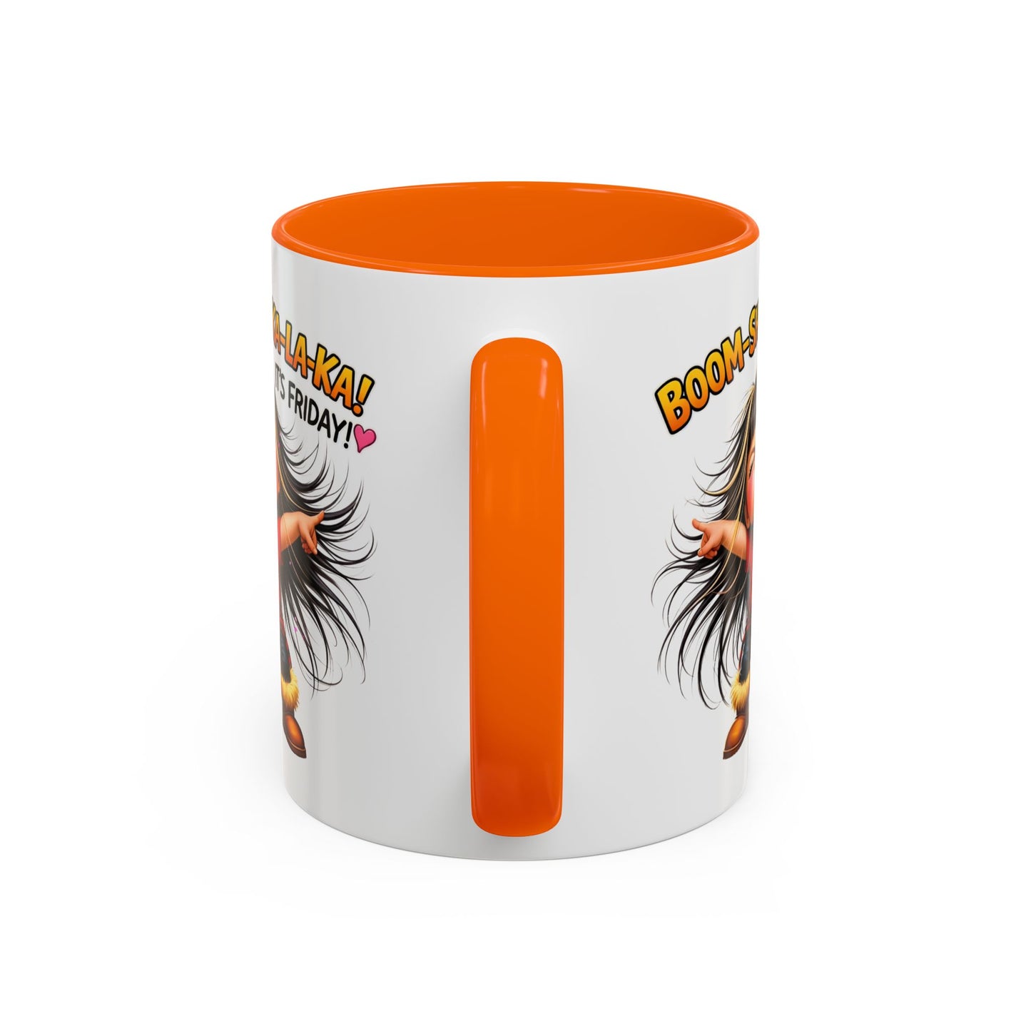 Office Mug - It's Friday