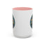 Adventure Mug - The Mountains Are Calling