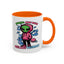 Alien Mug - Aliens Are Real