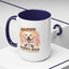 Animal Mug - Master of Dog