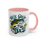 Father's Day Mug - Reel Great Dad