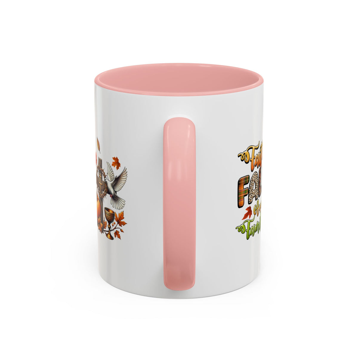 Fall Mug