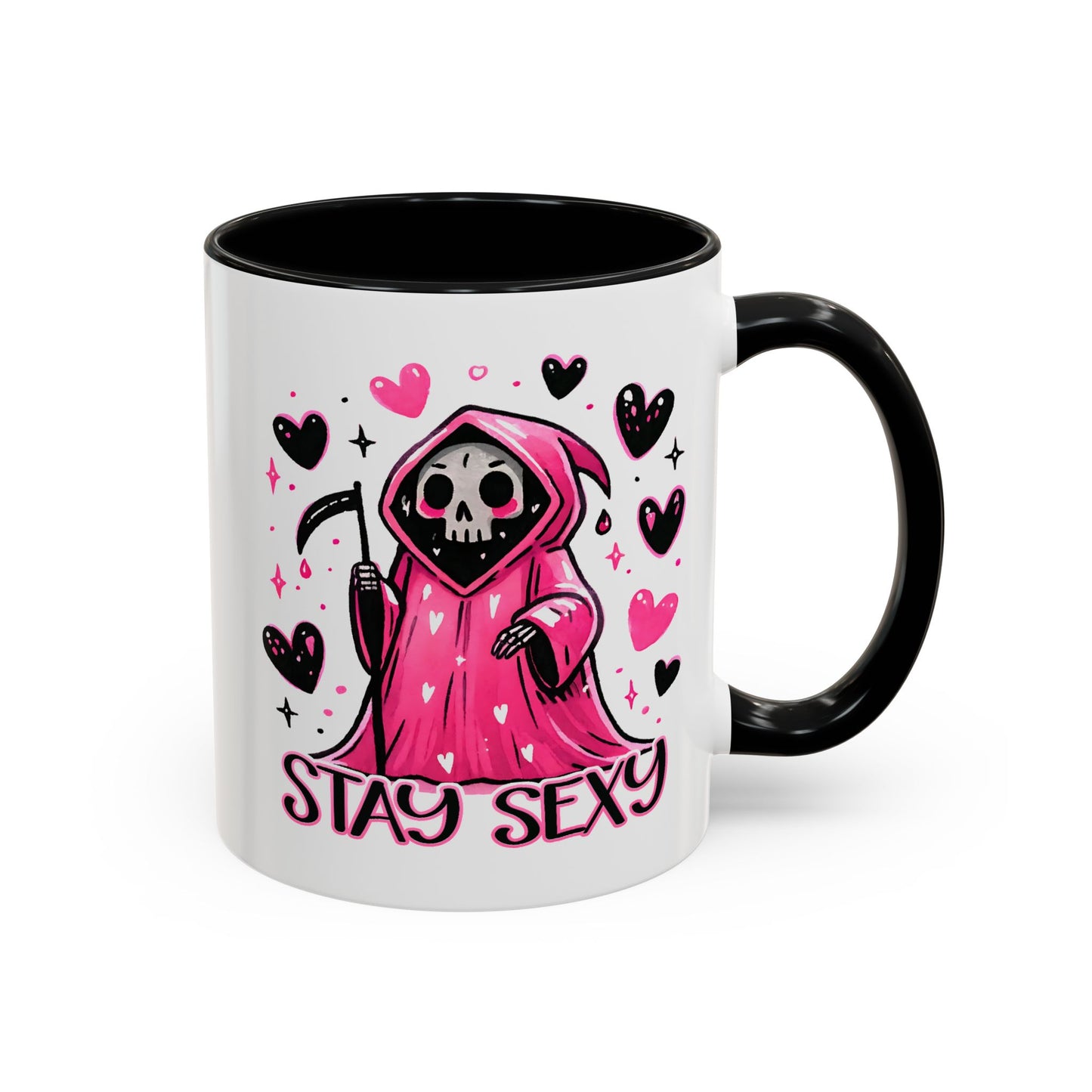 Adult Mug - Stay Sexy