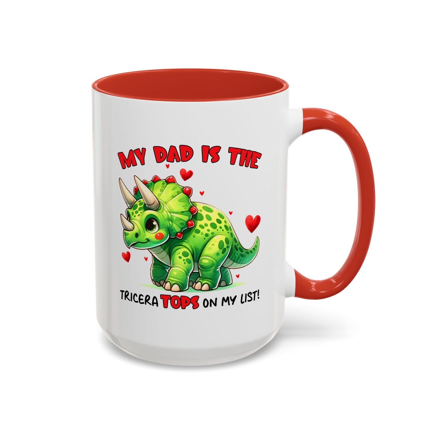 Father's Day Mug - My Dad