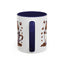Animal Mug - I Need Coffee Kitten