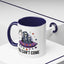 Alien Mug - You Can't Come