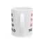 Motivation Mug - Believe There Is Good In The World