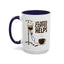 Office Mug - Life Happens