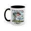 Humor Mug - For The Love of All