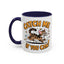 Animal Mug - Catch Me If You Can