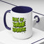 Adult Mug - Walk of Shame Survivor