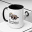 Office Mug - I'll Do It Later