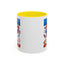 4th of July Mug - Bruh It's 4th of July