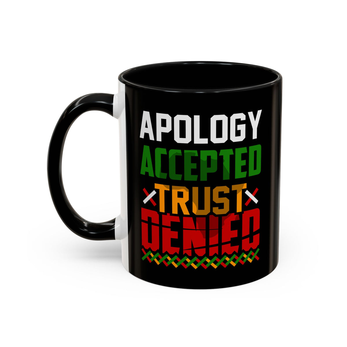 Black History Mug