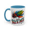 Humor Mug - Bite Me