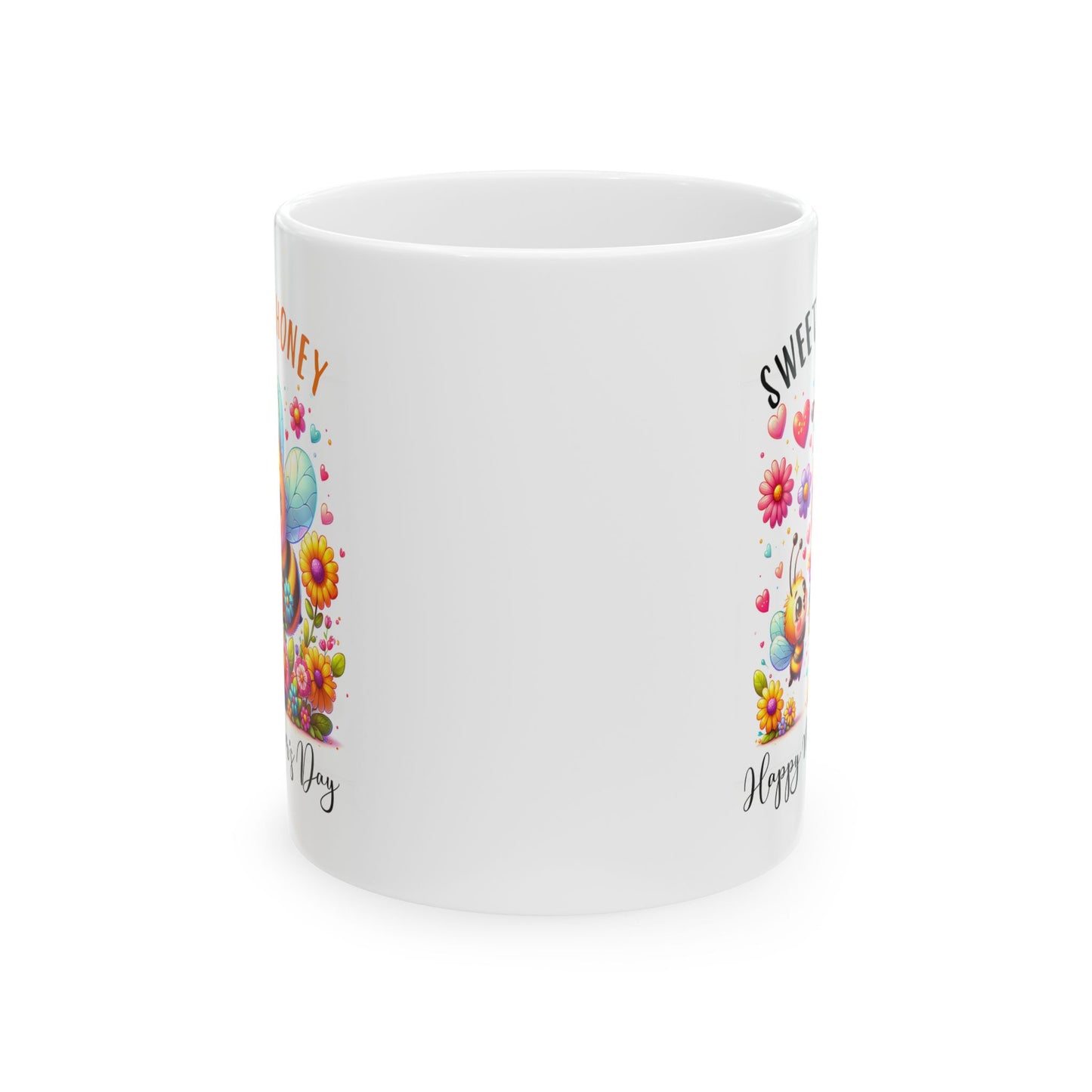 Mother's Day Mug - Sweet As Honey