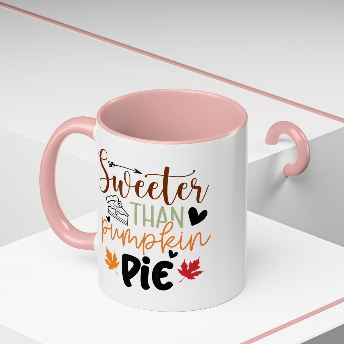 Fall Mug