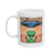 Alien Mug - Ew People