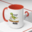 Birthday Mug - Welcome