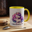 Humor Mug - I Glitterally Can't